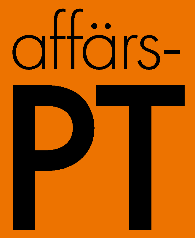 Affärs-PT